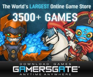 gamersgate