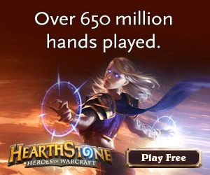 heartstone