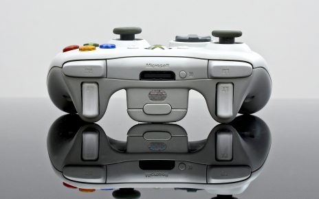 Why Should Your Child Play Video Games? xbox g31e21657c 1920 464x290 - Why Should Your Child Play Video Games?