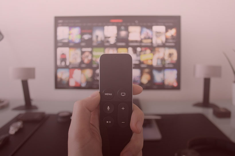 remote