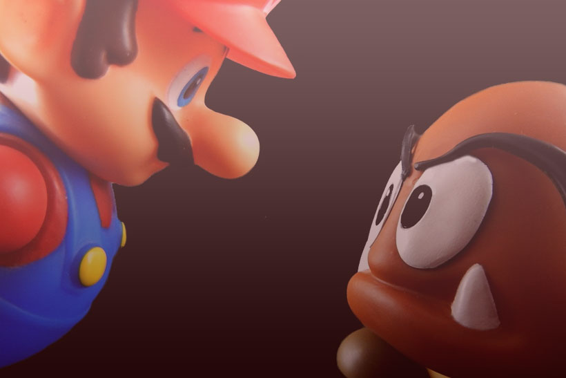 mario