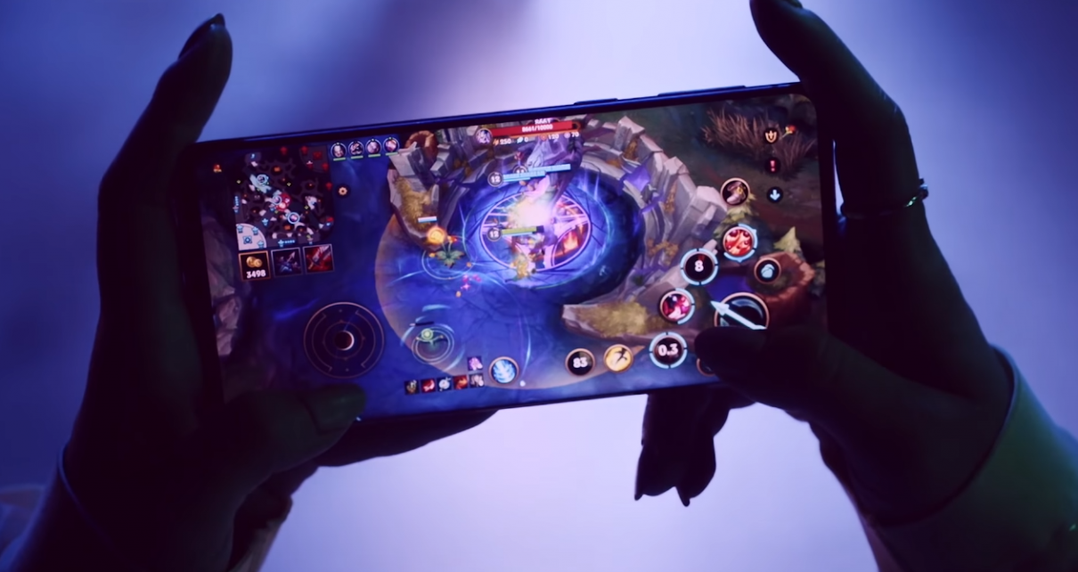 wild rift 1210x642 - The Best Games of the Year in 2021
