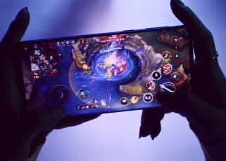wild rift 322x230 - The Best Games of the Year in 2021