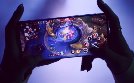 wild rift 464x290 - The Best Games of the Year in 2021